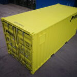 20ft NEW COSH
