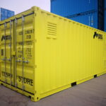 20ft NEW COSH