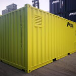20ft NEW COSH