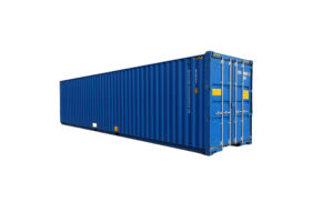 40ft shipping container