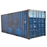 20ft lower grade CMA