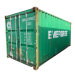 20ft evergreen higher grade