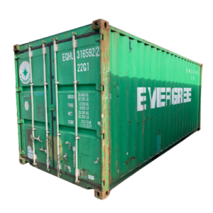 20ft evergreen higher grade