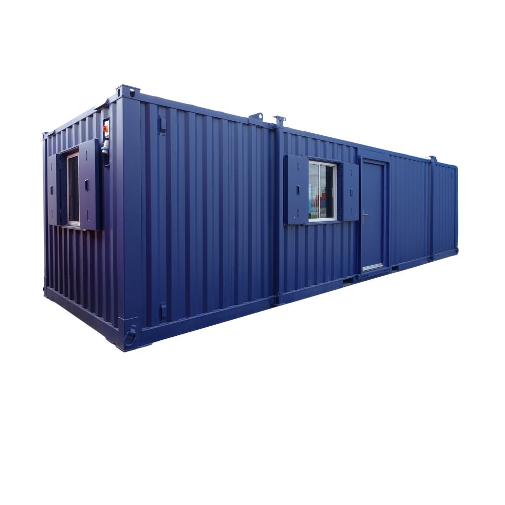 New 32ft Office Container