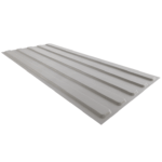 8ft roof panel