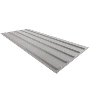 8ft roof panel