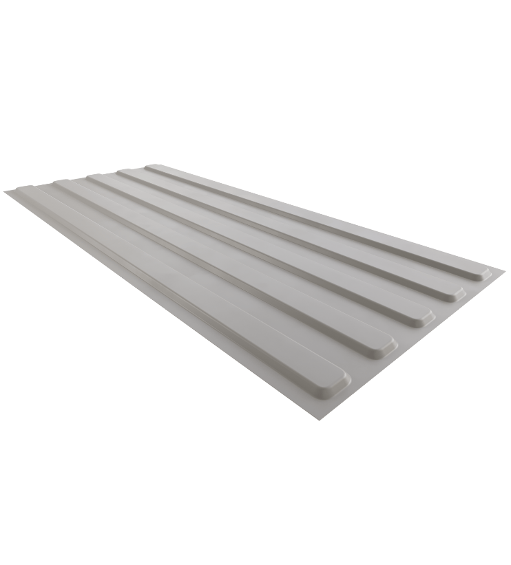 8ft Roof Panel