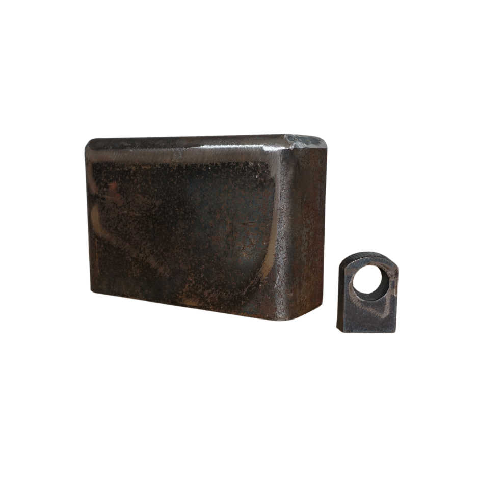Lock Box (weld on)