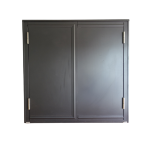 Window Shutter