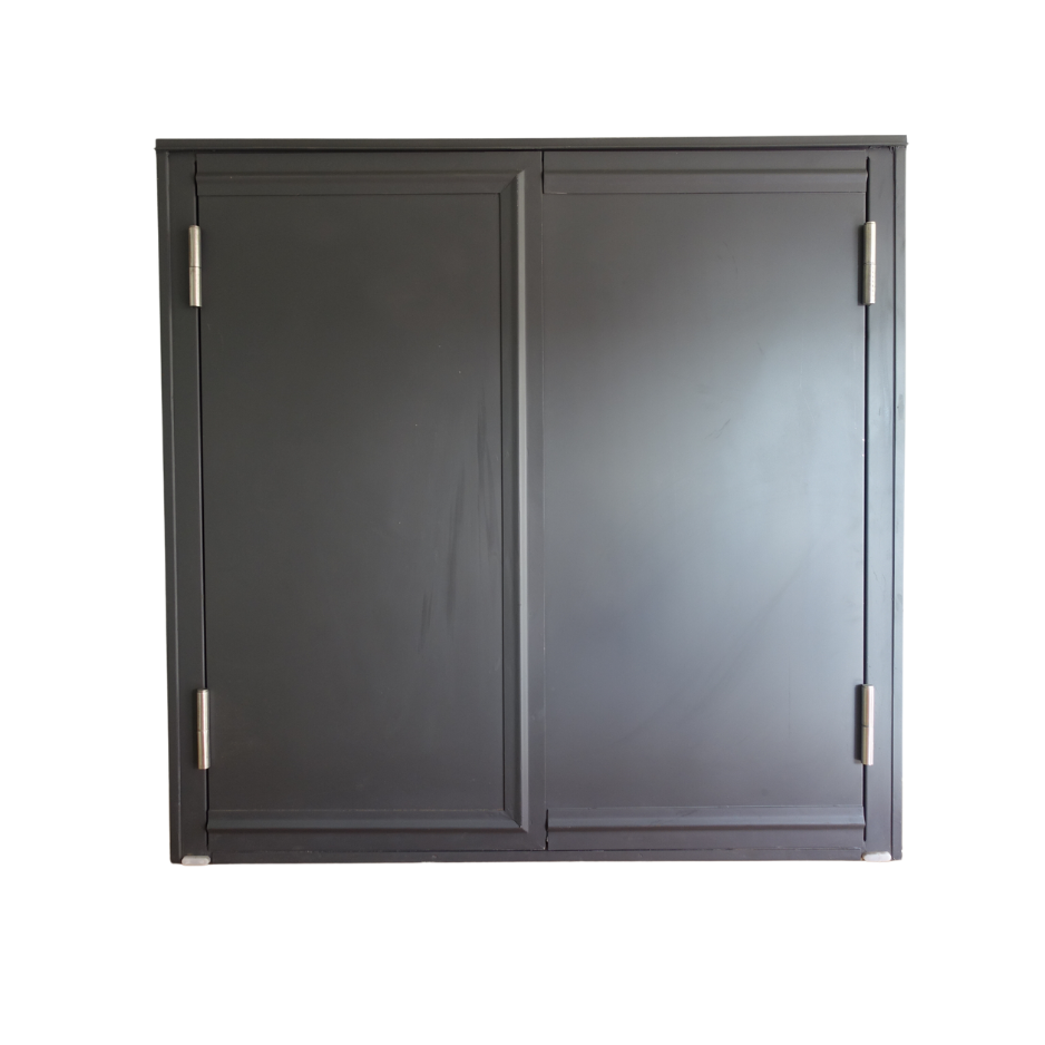Window Shutter
