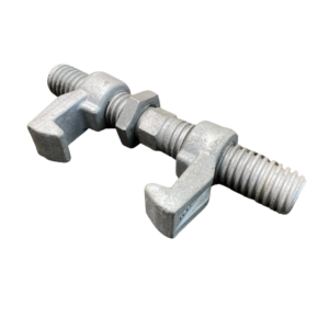 Bridge Clamp