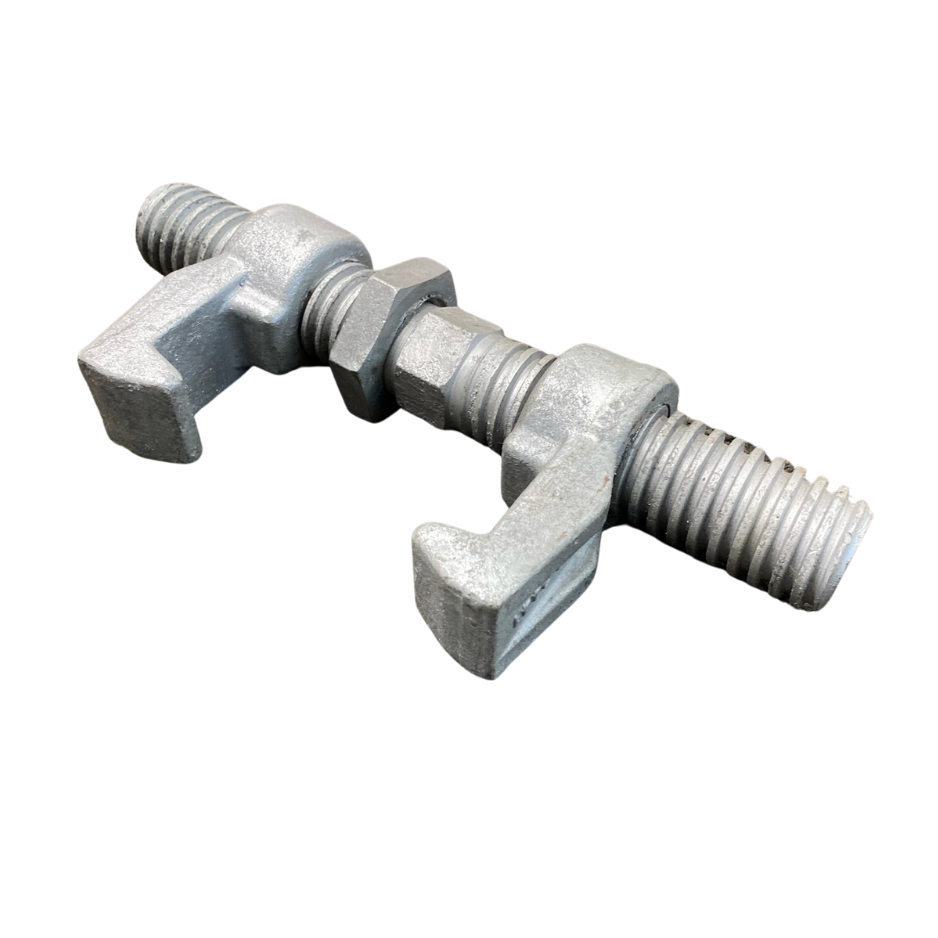 Bridge Clamps
