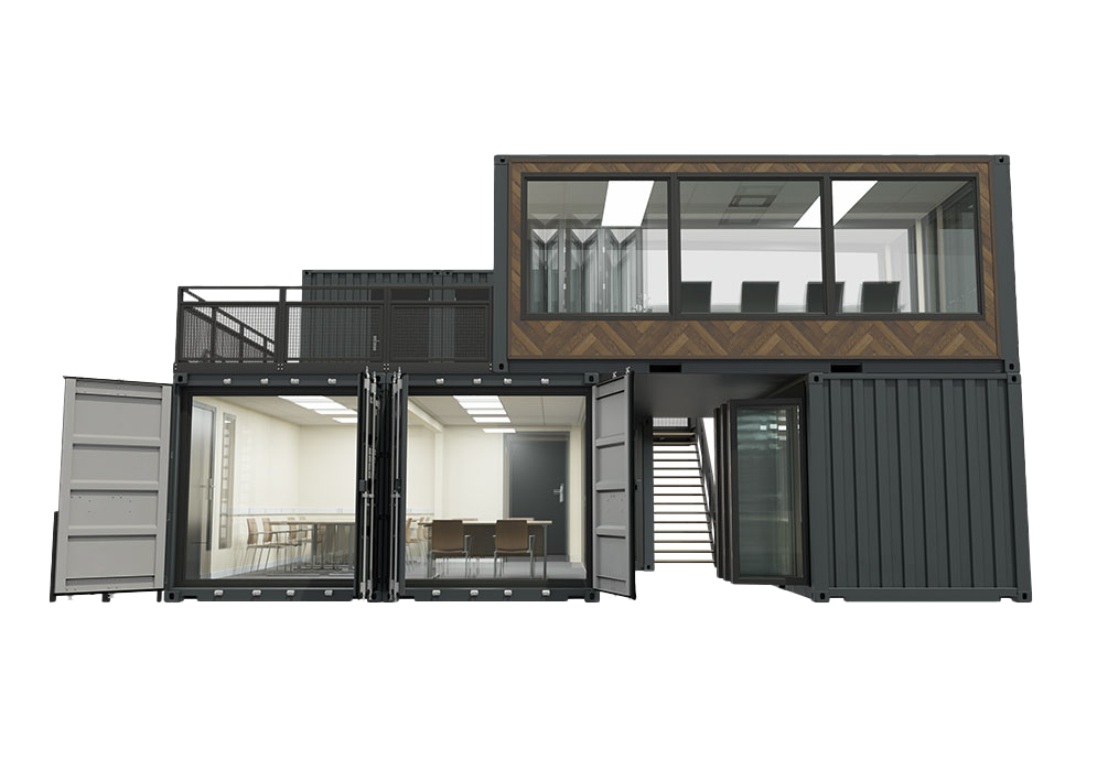 Axion Path Containers
