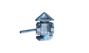 twist lock