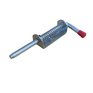 Shoot Bolt