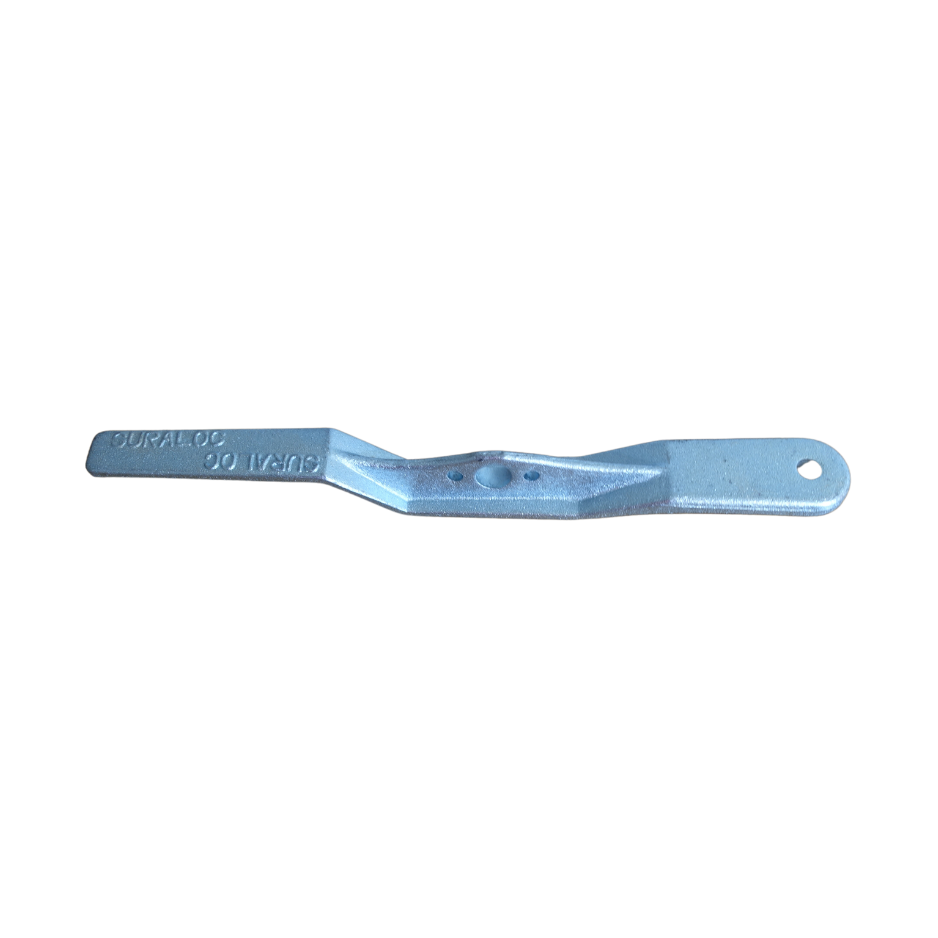 Container Door Handle