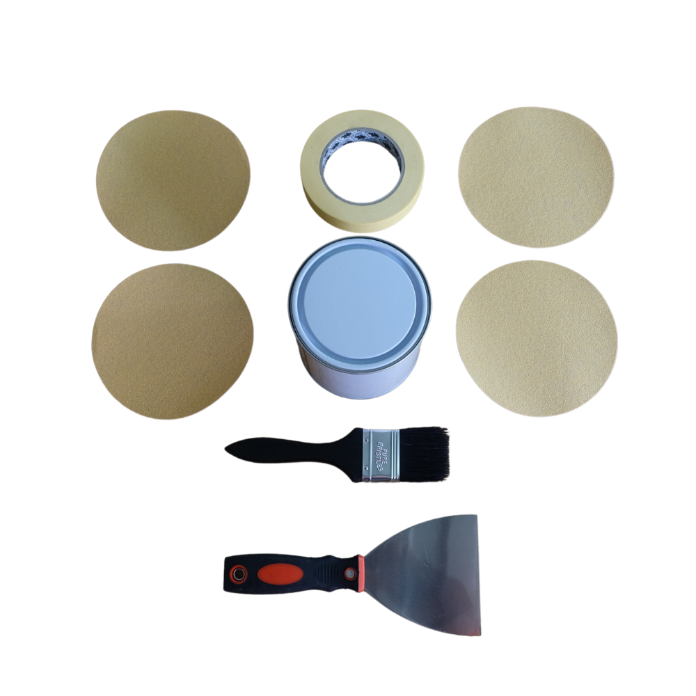 Paint Touch-Up Kit