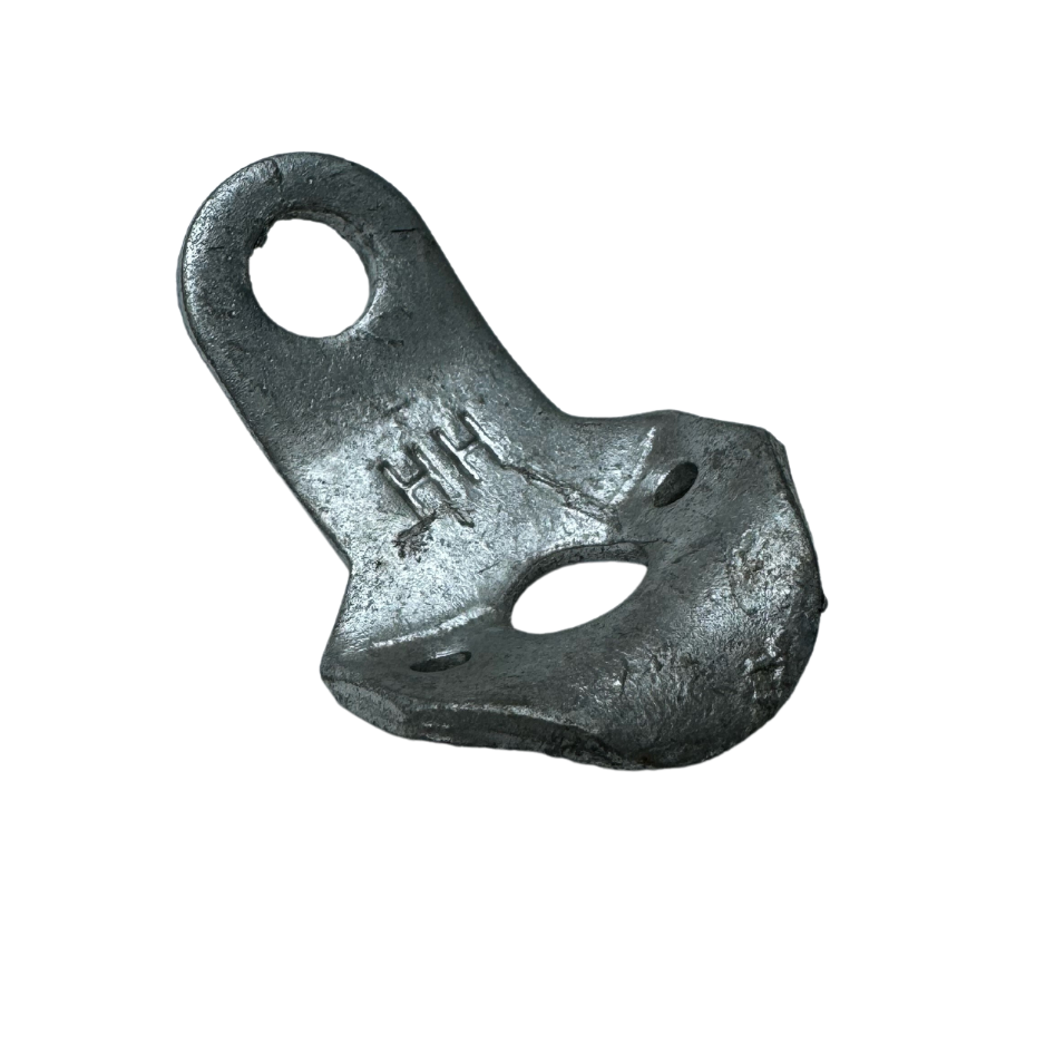 Retainer Catch – Forged Lever