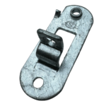 retainer plate