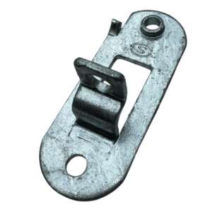 retainer plate