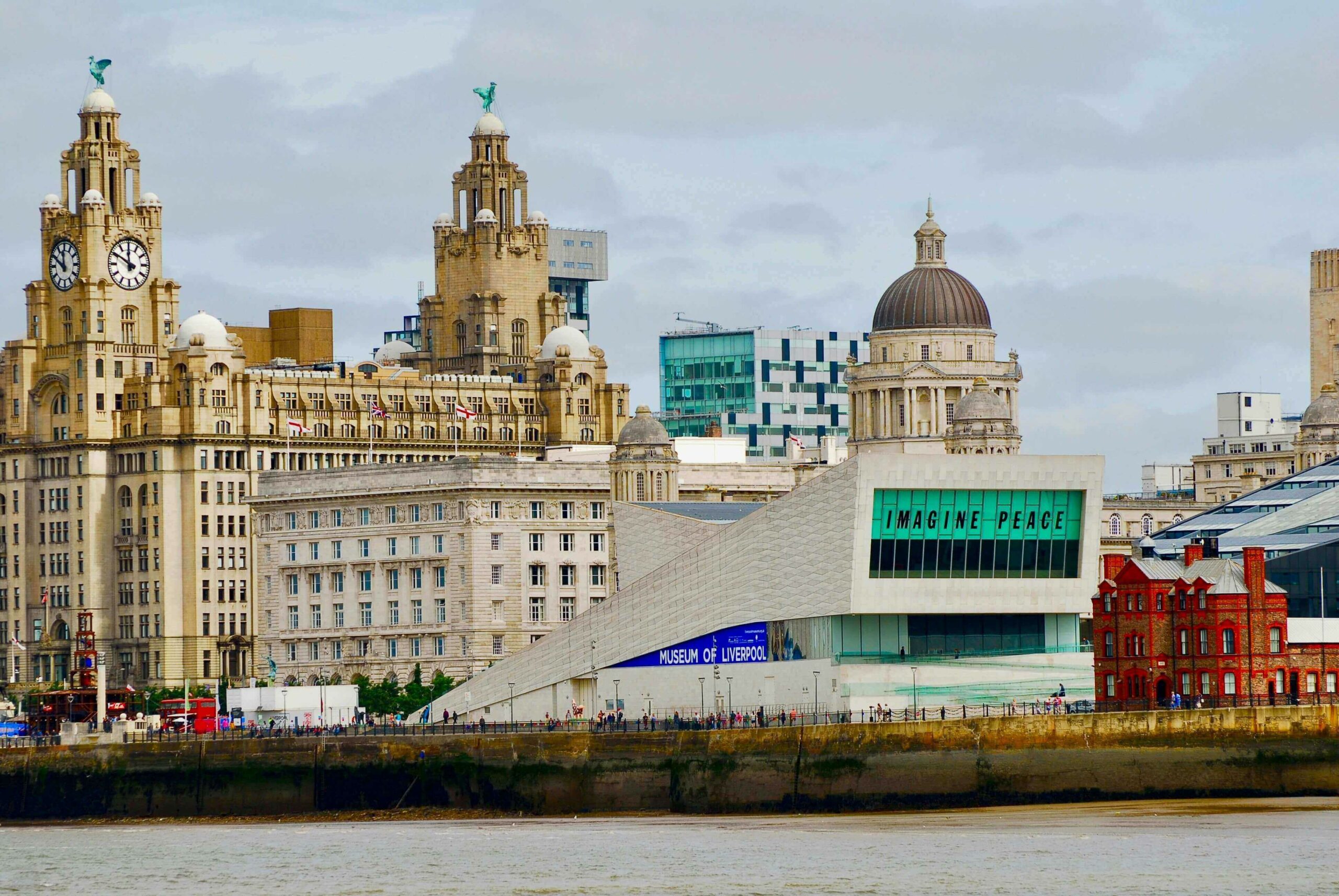 Shipping Containers For Sale Liverpool