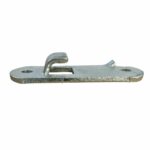 retainer catch forged