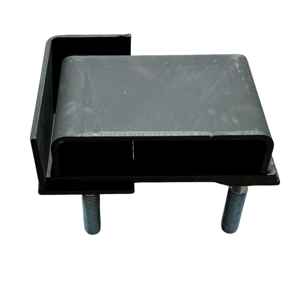 Lock Box (Bolt on)