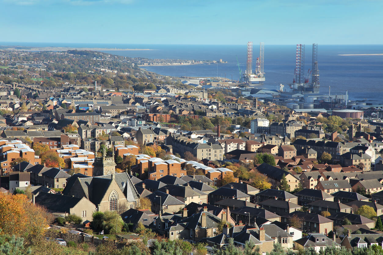 Shipping Containers For Sale Dundee
