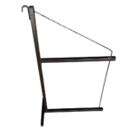 2 Tier Racking system