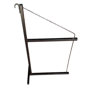 2 Tier Racking system