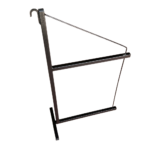 2 Tier Racking system