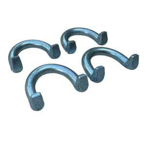 Weld-On D-Rings