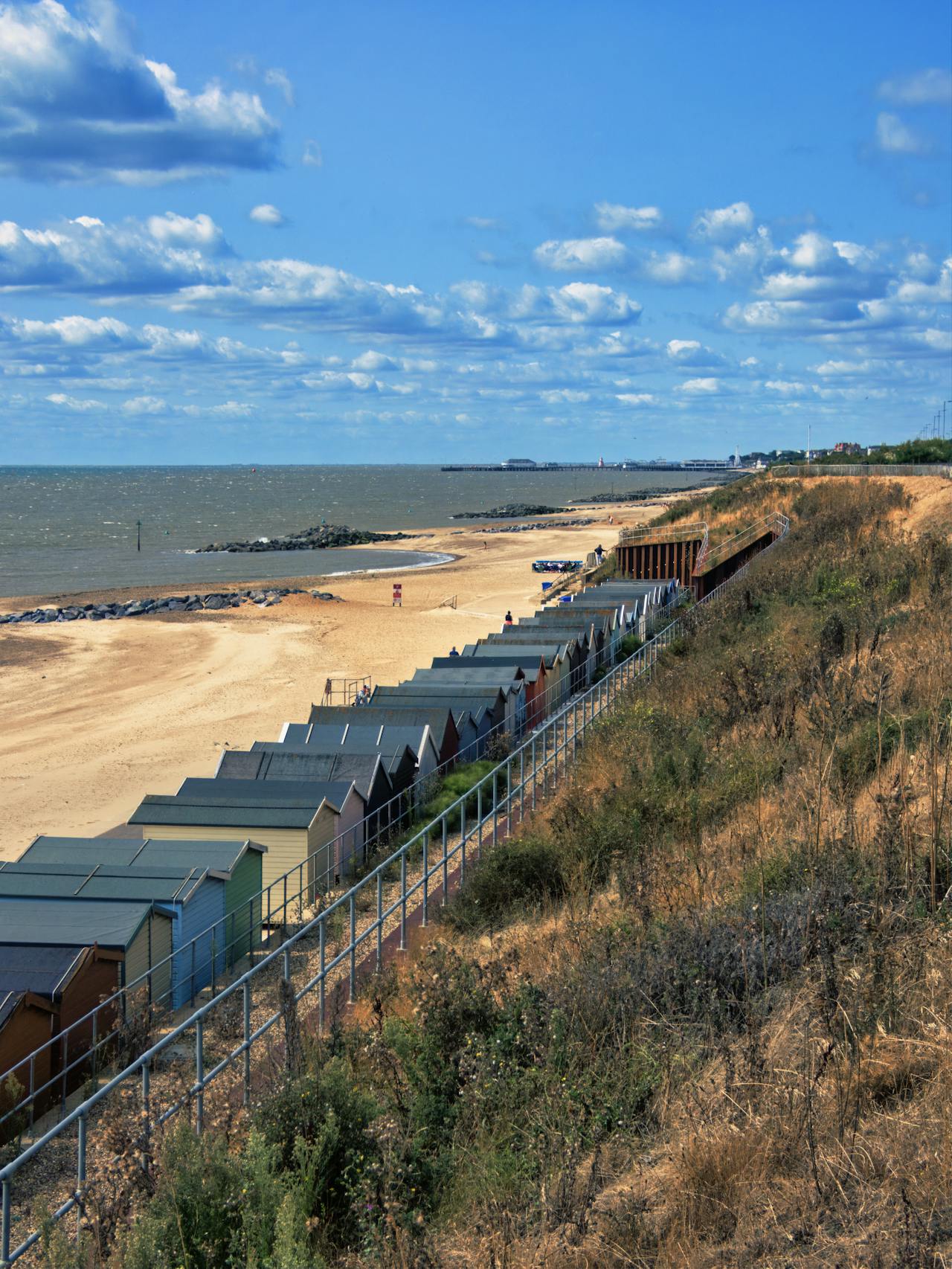 Shipping Containers For Sale Essex