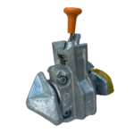 Semi Automatic Twist lock