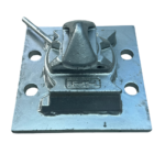 twist lock plate