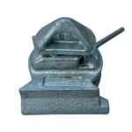Dovetail Twist Lock