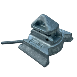 Dovetail Twist Lock