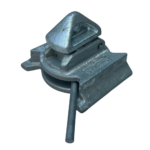 Dovetail Twist Lock