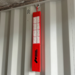 Axion Path Containers  Damp Stick