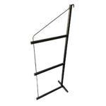 3 Tier Racking