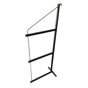 3 Tier Racking