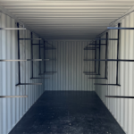 3 Tier Racking