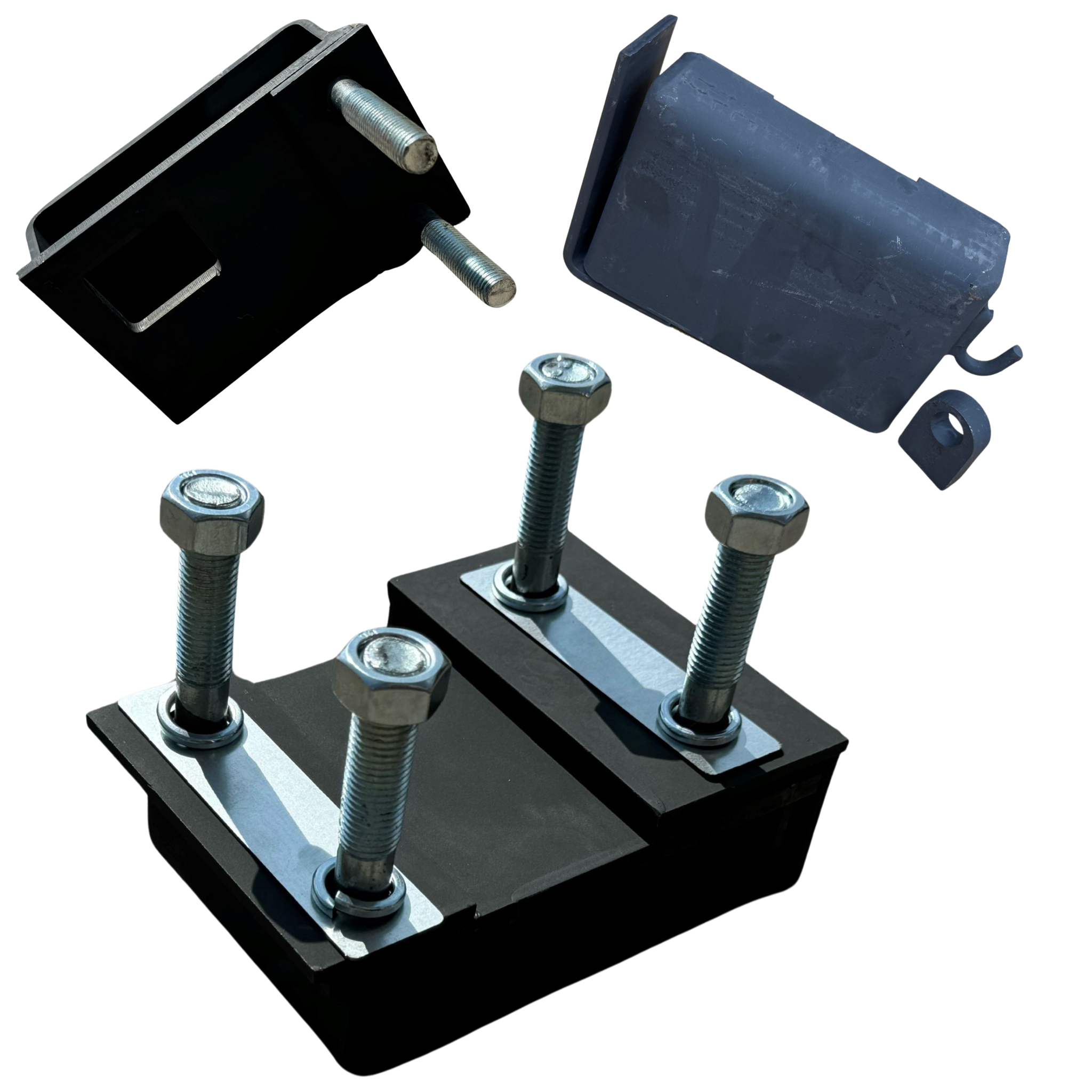 Lock Boxes