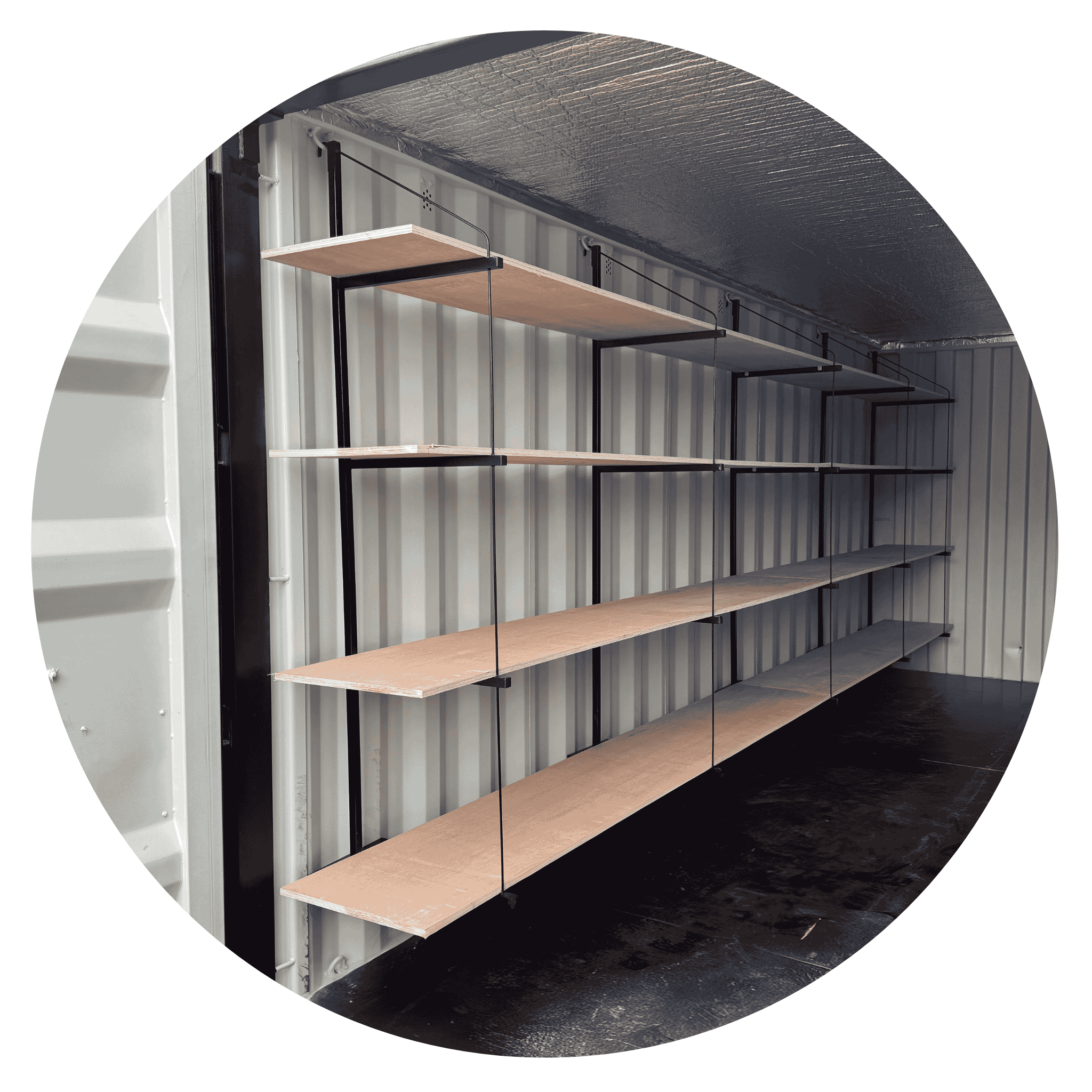 Racking