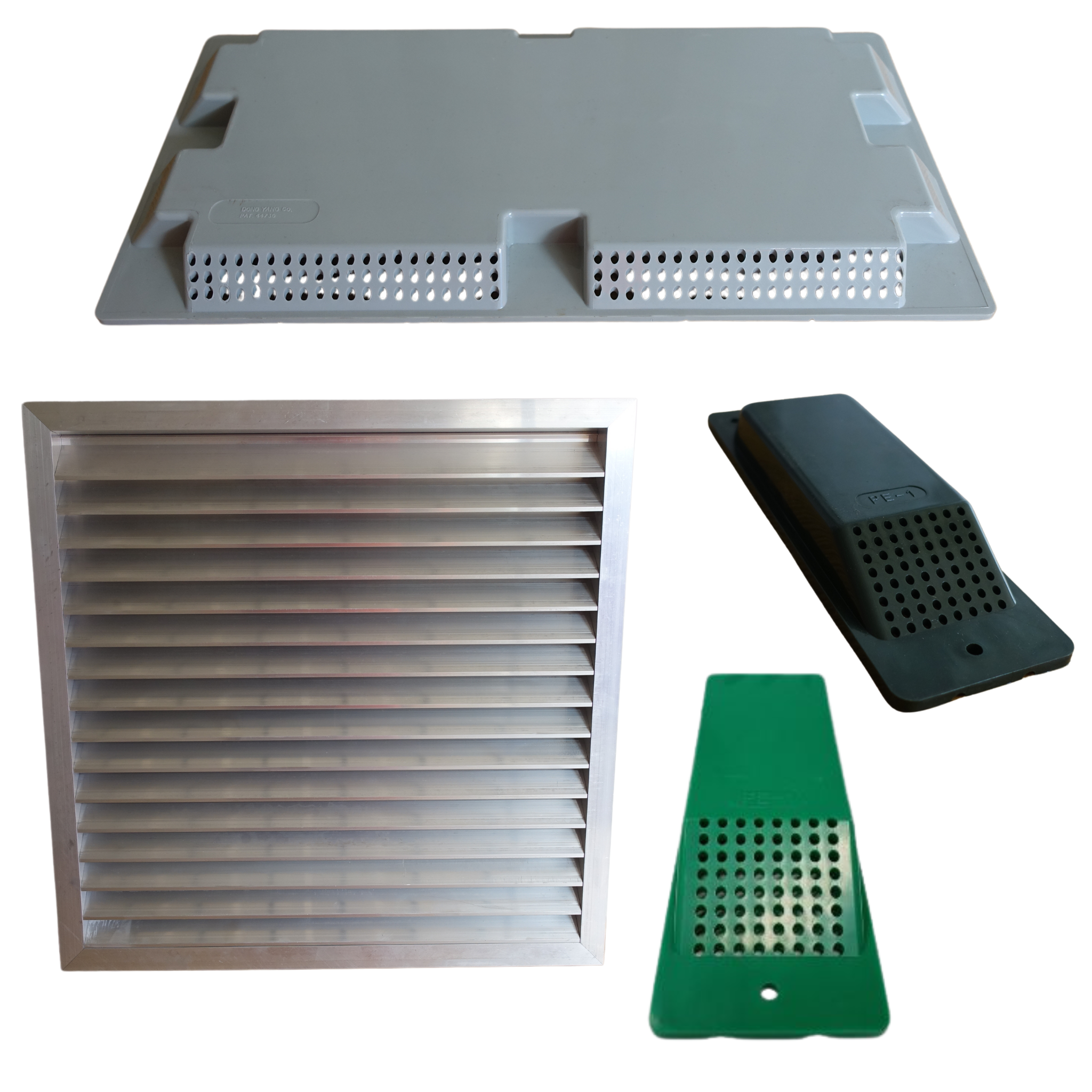 Air Vents