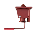 Universal Retractable Lorry-Bed Twistlock
