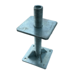 Levelling Leg