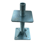 Levelling Leg