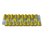 bolt seal / custom seal