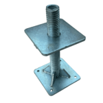 Levelling Leg